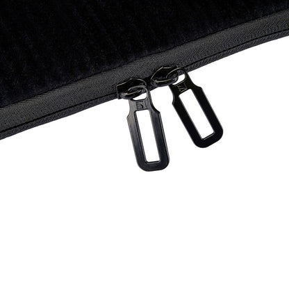 TUCANO Velluto 2 - Dėklas MacBook Pro 14" / Nešiojamam kompiuteriui 13" (Juodas)