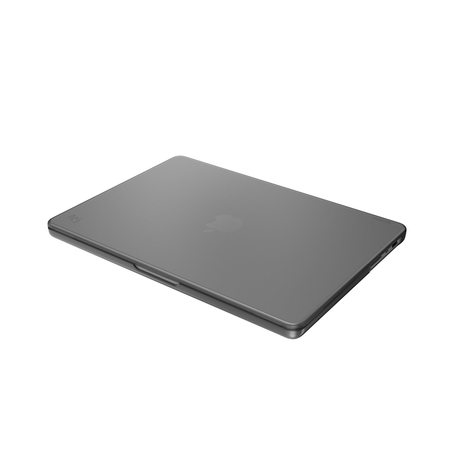 Speck SmartShell – dėklas MacBook Pro 14" (M5/M4/M3/M2/M1/2026-2021) (Onyx Black)