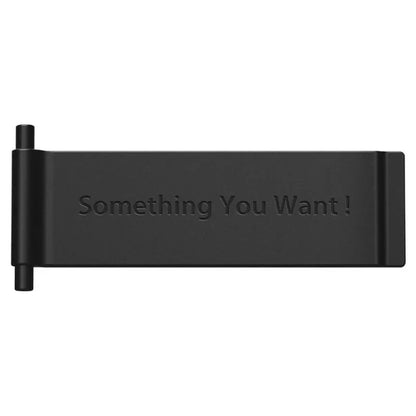 Spigen Tough Armor – dėklas, skirtas „Samsung Galaxy S23“ (juoda)