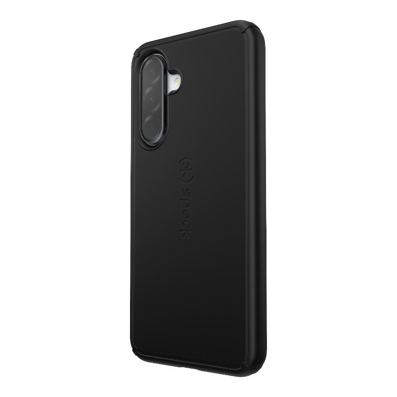 Speck Impacthero Slim – dėklas, skirtas Samsung Galaxy A36 5G / A56 5G (juodas)
