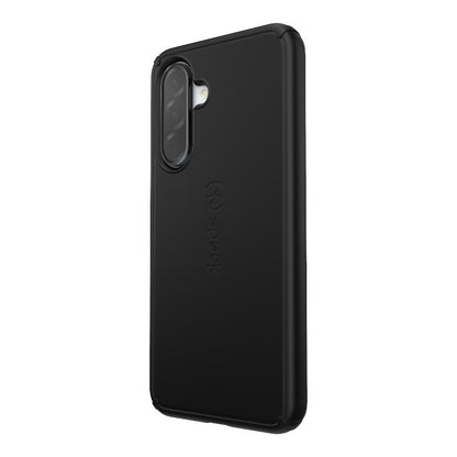 Speck Impacthero Slim – dėklas, skirtas Samsung Galaxy A36 5G / A56 5G (juodas)