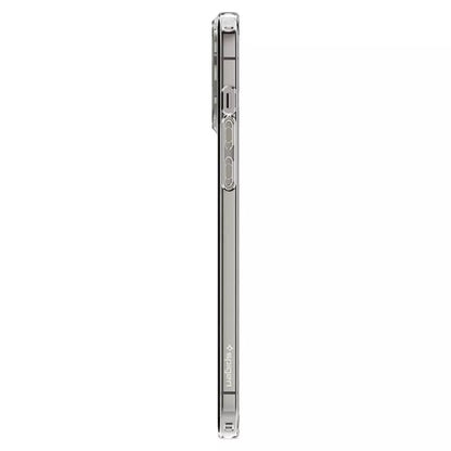 Spigen Liquid Crystal – iPhone 13 Pro dėklas (skaidrus)