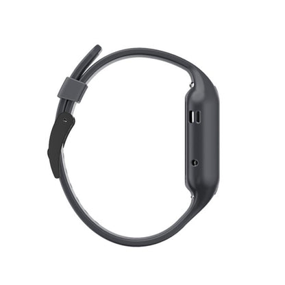Incipio NGP apyrankė - elastinė apyrankė, skirta Apple Watch 38/40/41 mm (dūmų spalvos)
