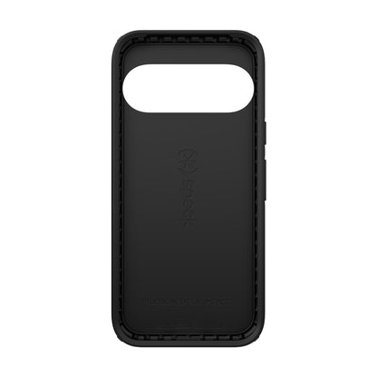 Speck ImpactHero Slim dėklas Google Pixel 10 / Google Pixel 10 Pro (Juodas)