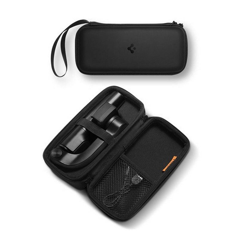 Spigen S610W – Asmenukių lazda / stabilizatorius (juoda)