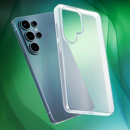 3mk Clear dėklas – dėklas skirtas Samsung Galaxy S26 Ultra (skaidrus)
