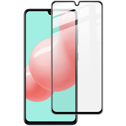 Mocolo 2.5D Full Glue Glass - Apsauginis stiklas, skirtas Samsung Galaxy A42 5G
