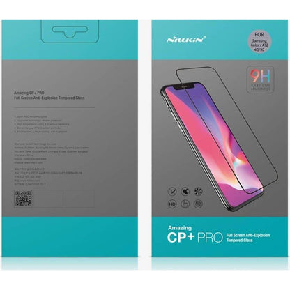 Nillkin CP+ Anti-Explosion Glass - apsauginis stiklas Samsung Galaxy A72 5G / 4G