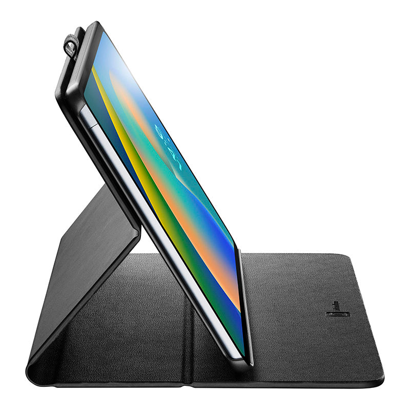 Cellularline Folio – dėklas, skirtas iPad Pro 11" (2022-2020) (juodas)