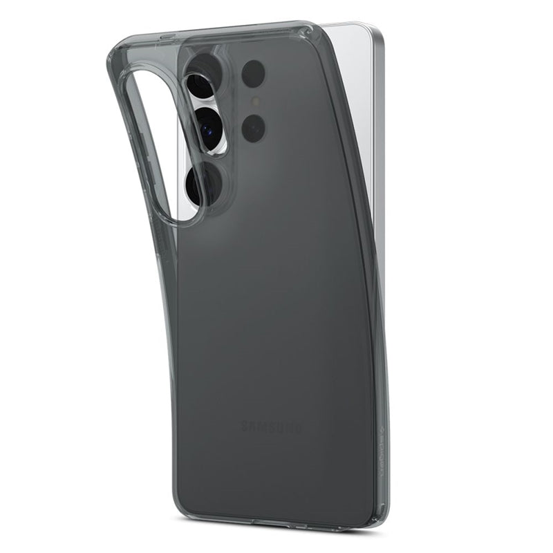 Spigen Liquid Crystal – dėklas, skirtas Samsung Galaxy S26 Ultra (Space Crystal)