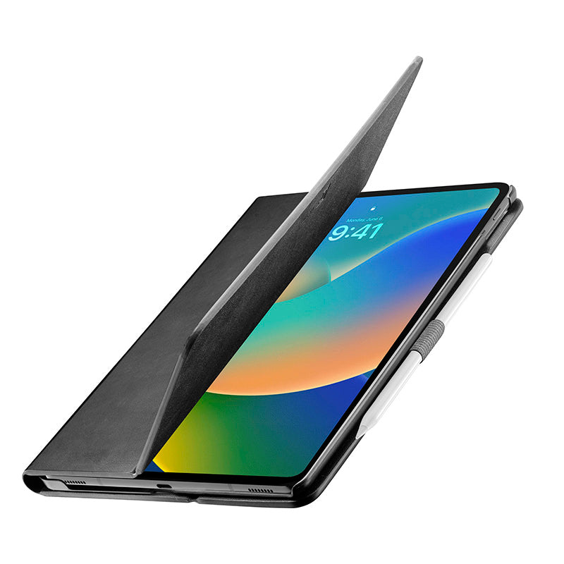Cellularline Folio – dėklas, skirtas iPad Pro 11" (2022-2020) (juodas)