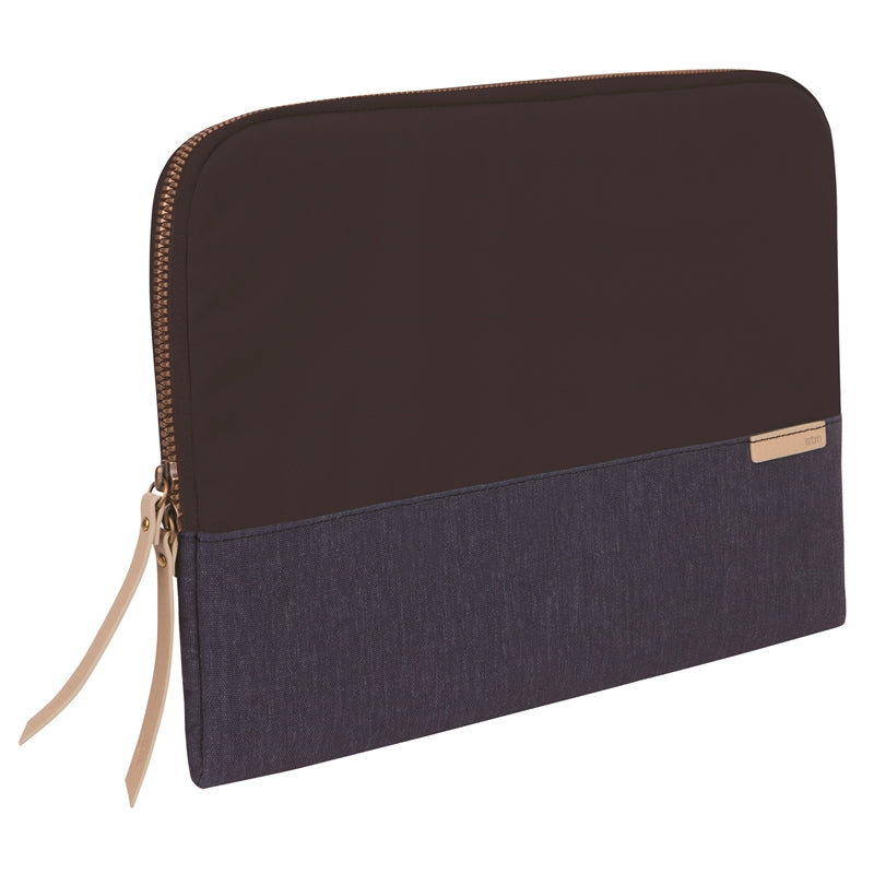 STM Grace - dėklas 13 colių MacBook Pro / 13 colių MacBook Air / 13 colių nešiojamam kompiuteriui (nakties dangus)