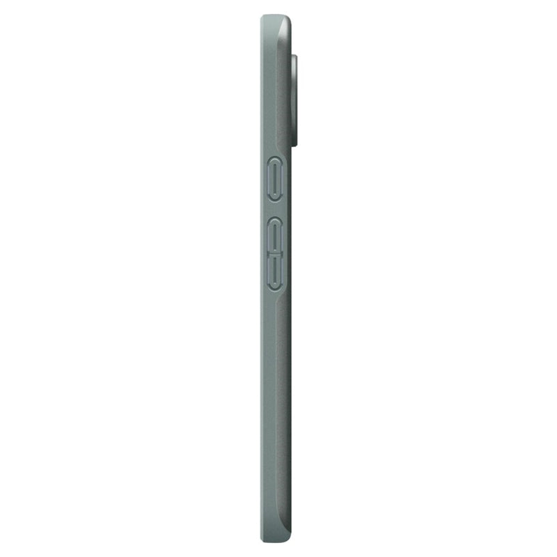 Spigen Thin Fit MagSafe dėklas Google Pixel 10 / 10 Pro (Sage Green)