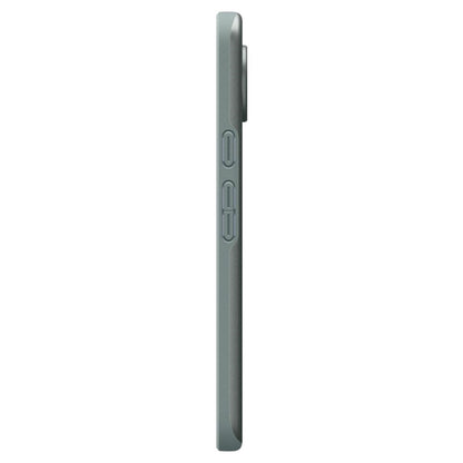 Spigen Thin Fit MagSafe dėklas Google Pixel 10 / 10 Pro (Sage Green)