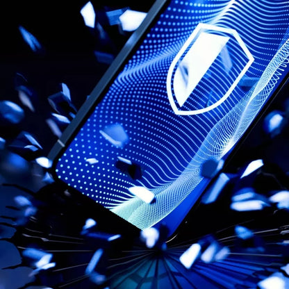 3mk FlexibleGlass Pro – Hibridinis stiklas, skirtas iPhone 17 Pro