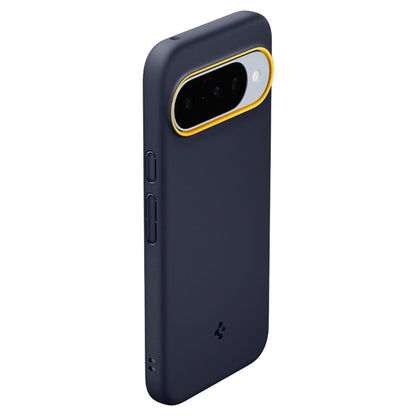 Spigen Nano Pop Mag MagSafe dėklas Google Pixel 10 / 10 Pro (Blueberry Navy)