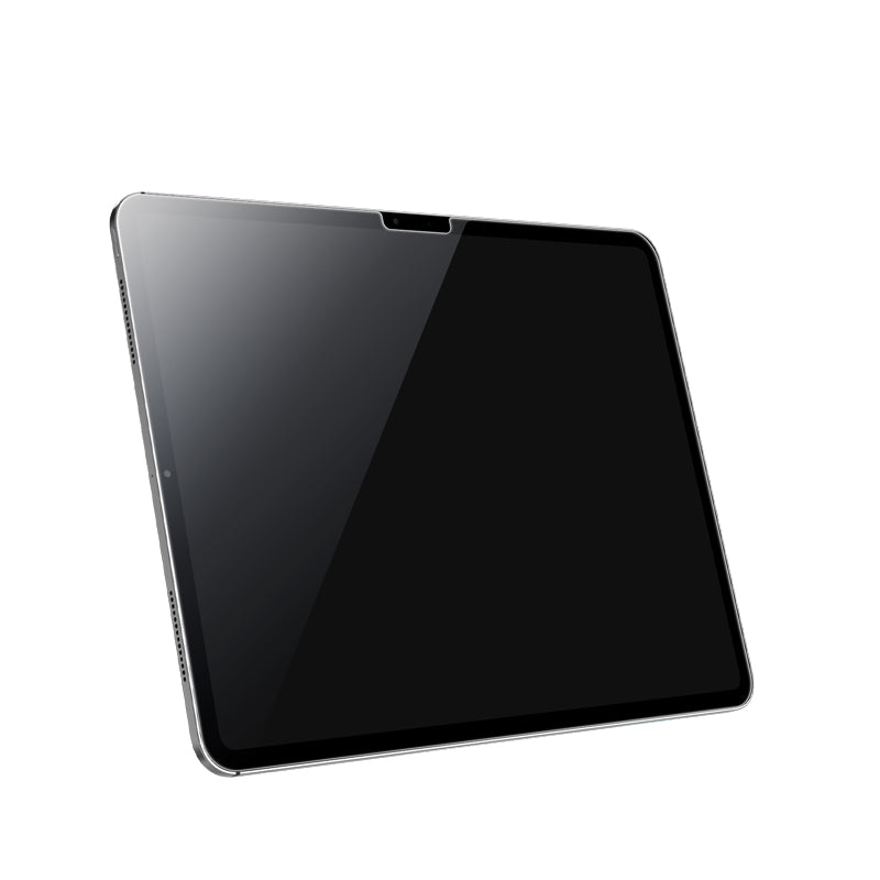 Crong 3D Armor Glass – Grūdintas stiklas iPad Pro 13" M5 (2025) / iPad Pro 13" M4 (2024)