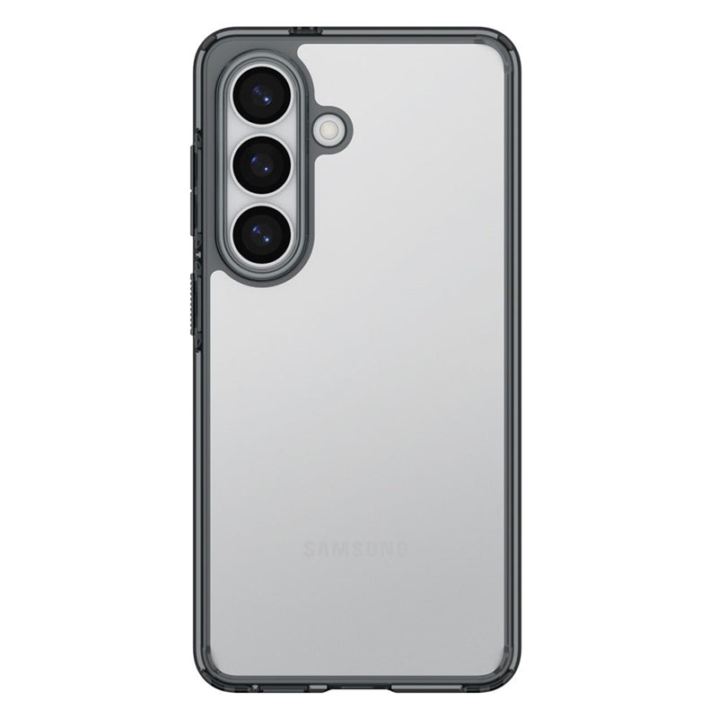Spigen Ultra Hybrid – dėklas, skirtas Samsung Galaxy S26 (Space Crystal)
