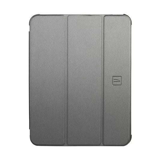 Tucano Satin dėklas skirtas iPad 11 colių (2025) / iPad 10,9 colių (2022) (Space Grey)