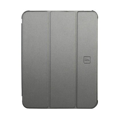 Tucano Satin dėklas skirtas iPad 11 colių (2025) / iPad 10,9 colių (2022) (Space Grey)