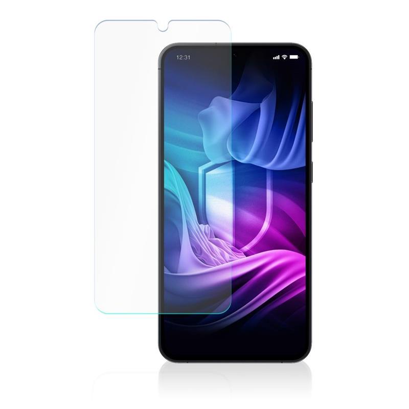 3mk Silky Matt Pro – Matinė apsauginė plėvelė, skirta „Samsung Galaxy S25+“
