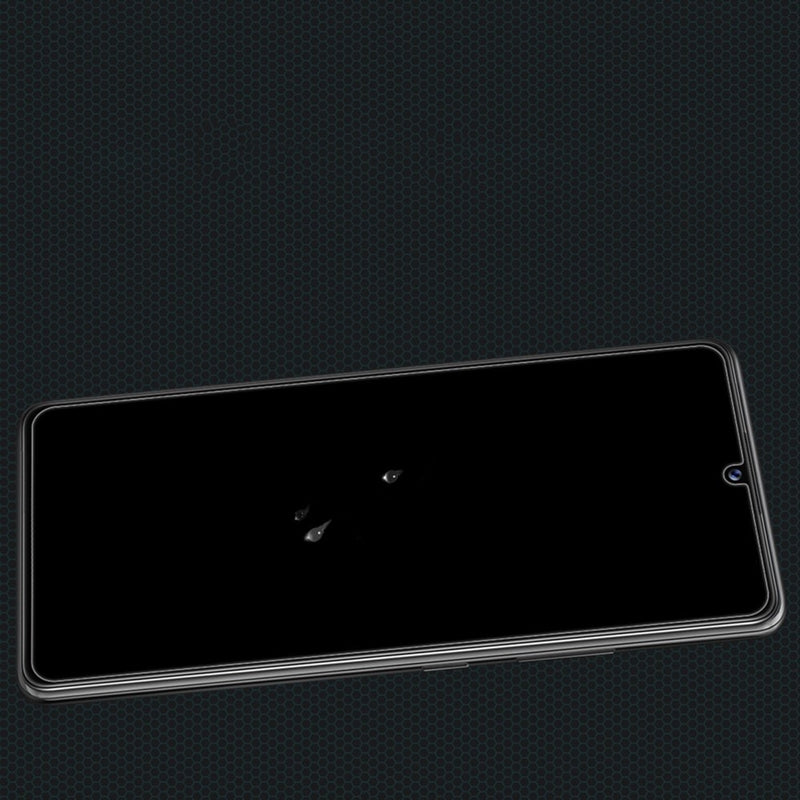 Nillkin H+ apsaugos nuo sprogimo stiklas – apsauginis stiklas, skirtas Samsung Galaxy A42 5G / M42 5G