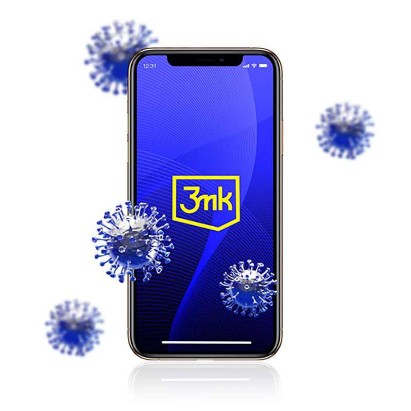 3mk FlexibleGlass – Hibridinis stiklas skirtas iPhone 11 Pro Max