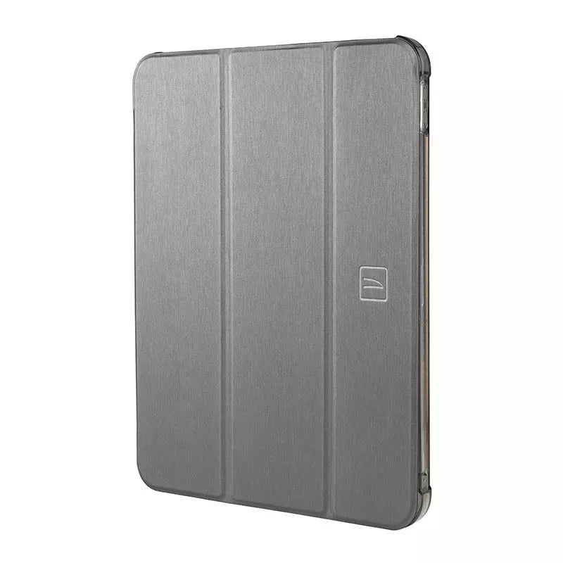 Tucano Satin dėklas skirtas iPad 11 colių (2025) / iPad 10,9 colių (2022) (Space Grey)