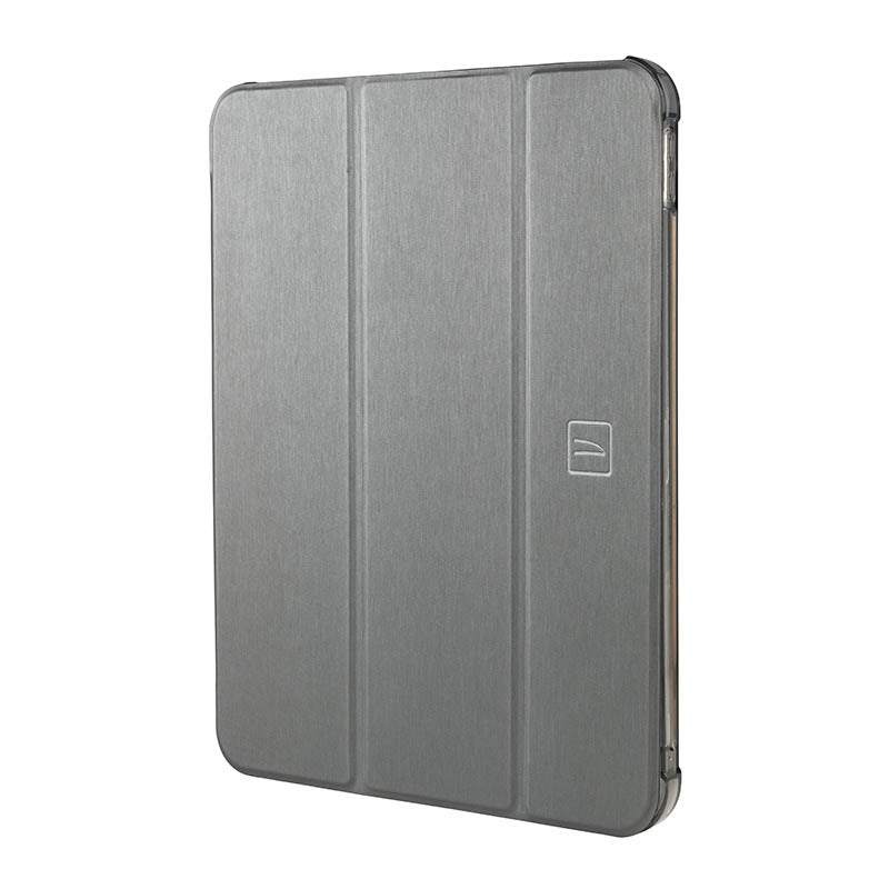Tucano Satin dėklas skirtas iPad 11 colių (2025) / iPad 10,9 colių (2022) (Space Grey)