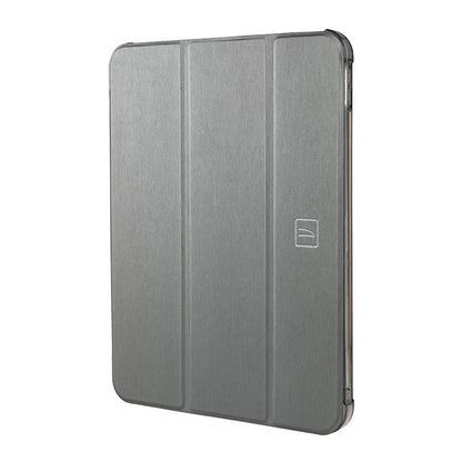 Tucano Satin dėklas skirtas iPad 11 colių (2025) / iPad 10,9 colių (2022) (Space Grey)