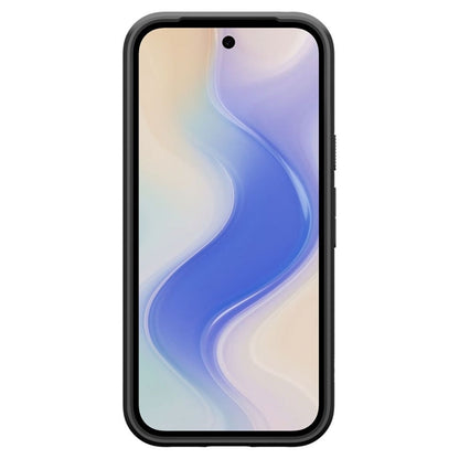 Spigen Liquid Air dėklas Google Pixel 10a (Matte Black)