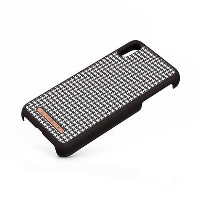 Nordic Elements Saeson Idun – Dėklas skirtas iPhone Xs Max (tamsiai rudas)