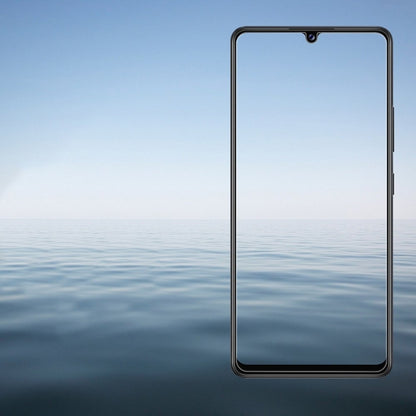 Nillkin H+ apsaugos nuo sprogimo stiklas – apsauginis stiklas, skirtas Samsung Galaxy A42 5G / M42 5G