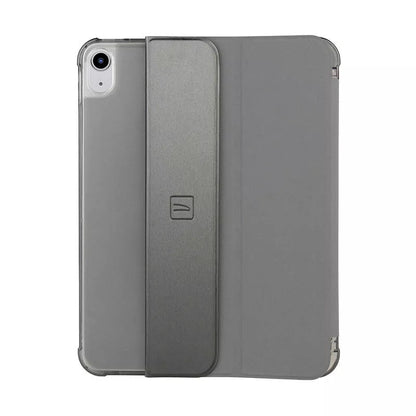 Tucano Satin dėklas skirtas iPad 11 colių (2025) / iPad 10,9 colių (2022) (Space Grey)