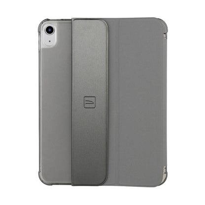 Tucano Satin dėklas skirtas iPad 11 colių (2025) / iPad 10,9 colių (2022) (Space Grey)