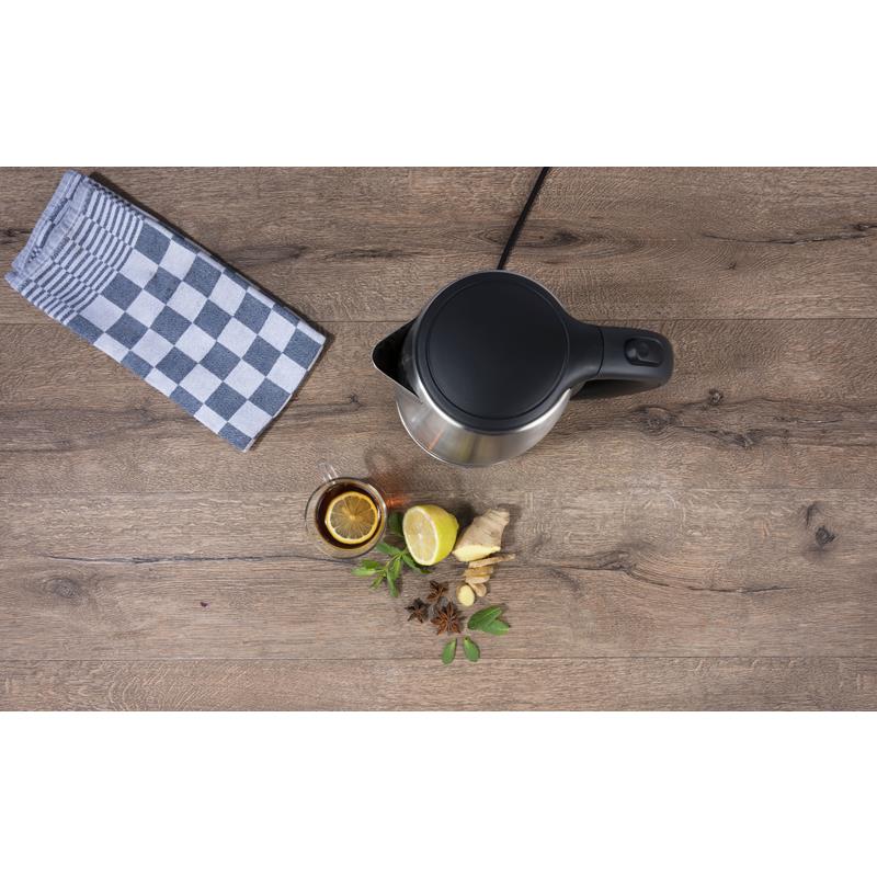 Alpina - Elektrinis virdulys 1.7L 1850 - 2200 W