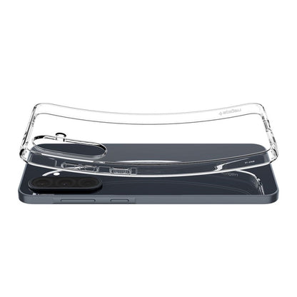 Spigen Liquid Crystal – dėklas skirtas Samsung Galaxy A36 5G (skaidrus)