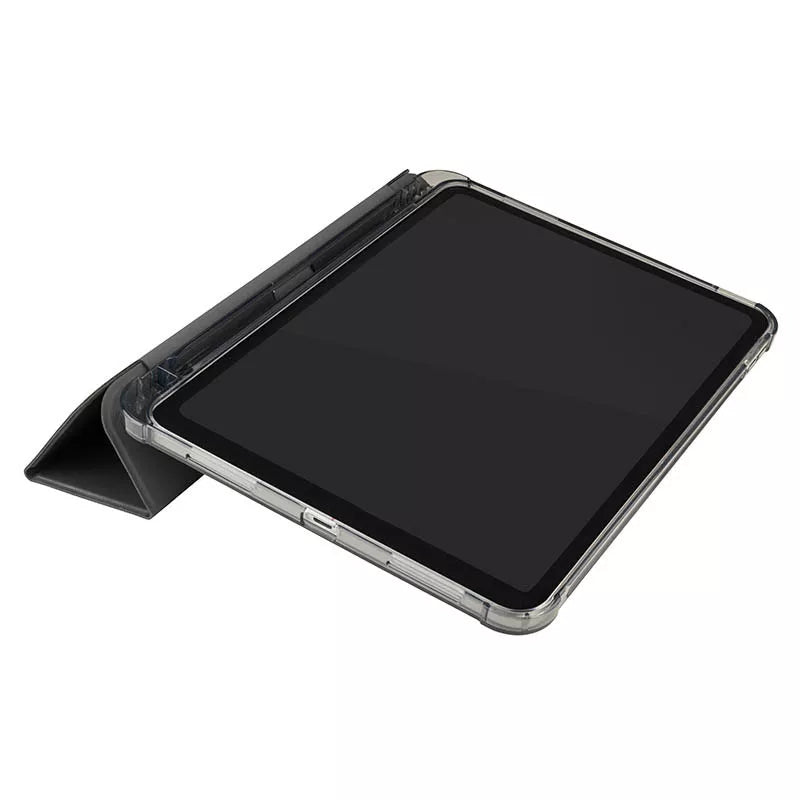 Tucano Satin dėklas skirtas iPad 11 colių (2025) / iPad 10,9 colių (2022) (Space Grey)