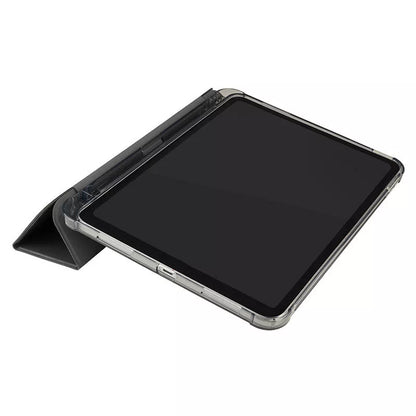 Tucano Satin dėklas skirtas iPad 11 colių (2025) / iPad 10,9 colių (2022) (Space Grey)