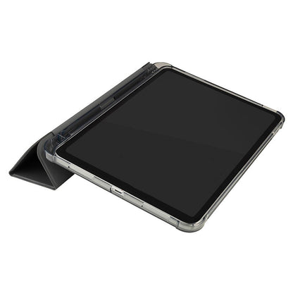 Tucano Satin dėklas skirtas iPad 11 colių (2025) / iPad 10,9 colių (2022) (Space Grey)