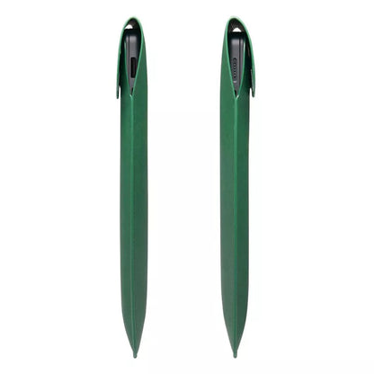 Spigen Valentinus dėklas nešiojamam kompiuteriui - 15" / 16" nešiojamo kompiuterio dėklas (Jeju Green)