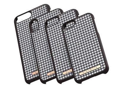 Nordic Elements Saeson Idun – Dėklas skirtas iPhone Xs Max (tamsiai rudas)