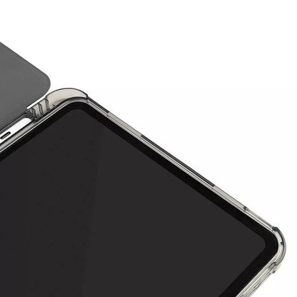 Tucano Satin dėklas skirtas iPad 11 colių (2025) / iPad 10,9 colių (2022) (Space Grey)