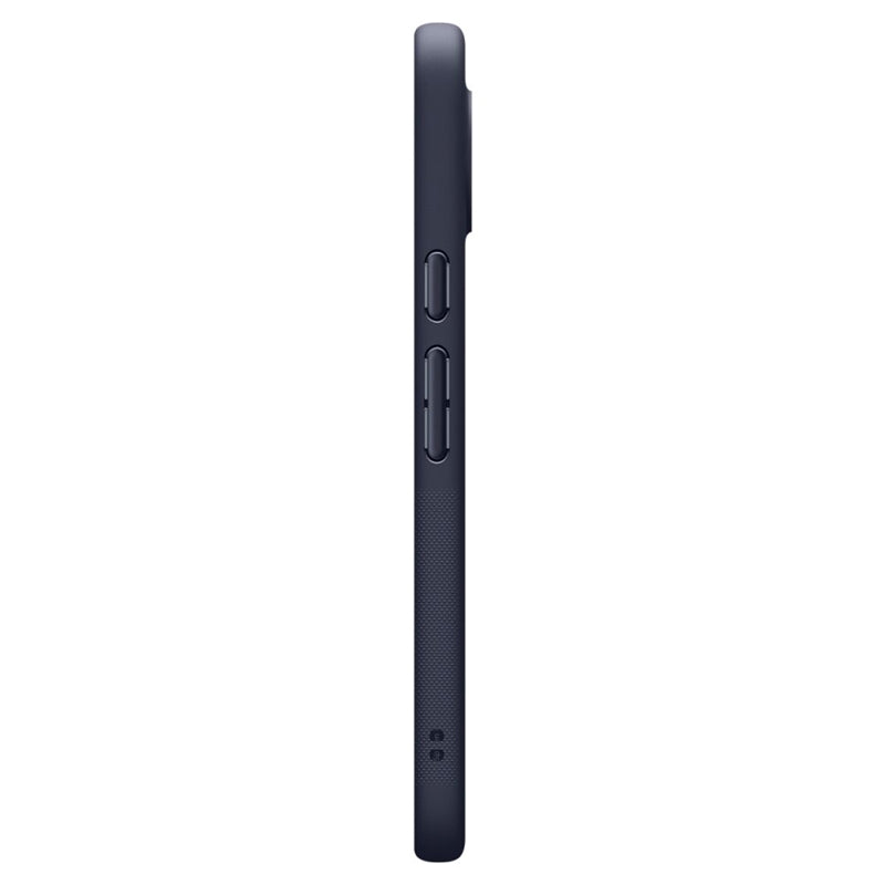 Spigen Nano Pop Mag MagSafe dėklas Google Pixel 10 / 10 Pro (Blueberry Navy)
