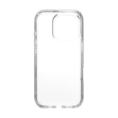Speck Presidio Perfect-Clear - Dėklas iPhone 16 Pro (Skaidrus)