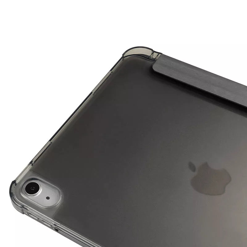 Tucano Satin dėklas skirtas iPad 11 colių (2025) / iPad 10,9 colių (2022) (Space Grey)
