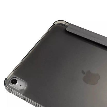 Tucano Satin dėklas skirtas iPad 11 colių (2025) / iPad 10,9 colių (2022) (Space Grey)