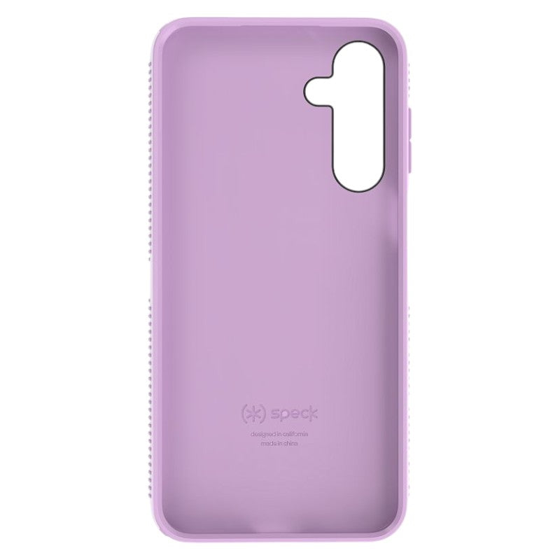 Speck ImpactHero Grip – dėklas, skirtas „Samsung Galaxy A16 4G/5G“ (floksų violetinė/blyški iriso)