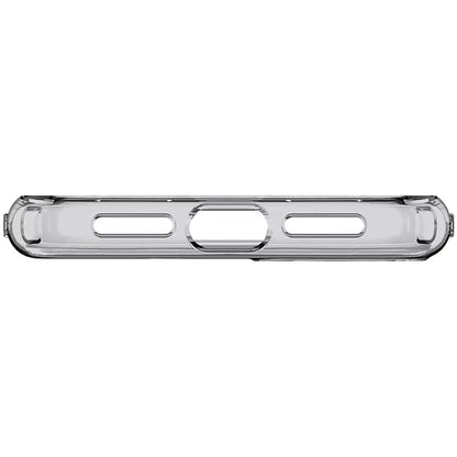 Spigen Liquid Crystal – dėklas iPhone 11 (skaidrus)