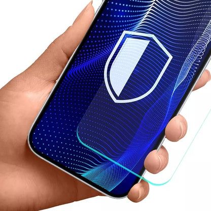 3mk FlexibleGlass Pro - Hibridinis stiklas skirtas iPhone 17 Air